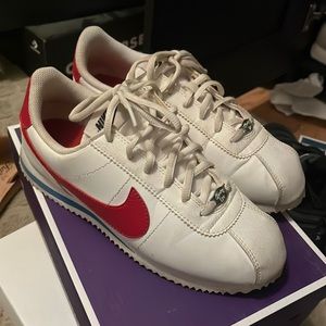 Nike Cortez